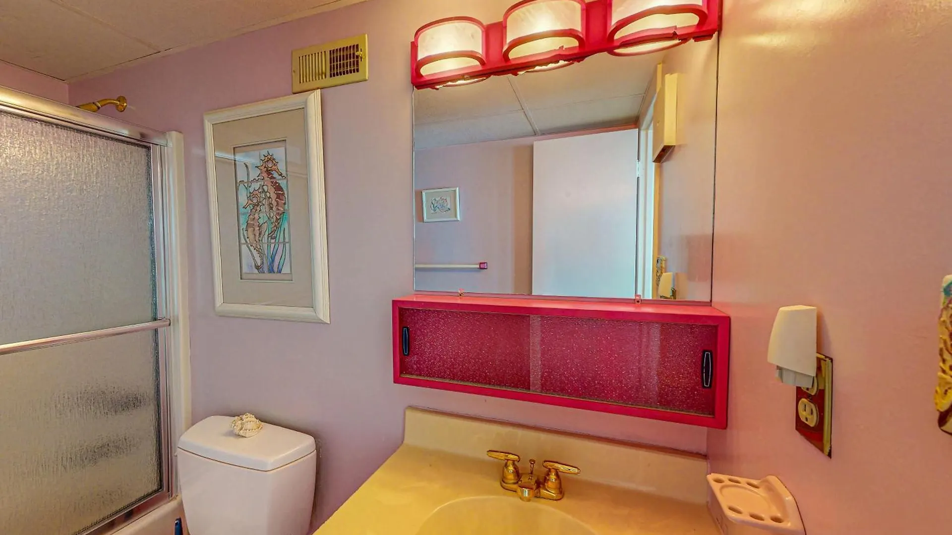 Flying Cloud 307 Apartment Ocean City