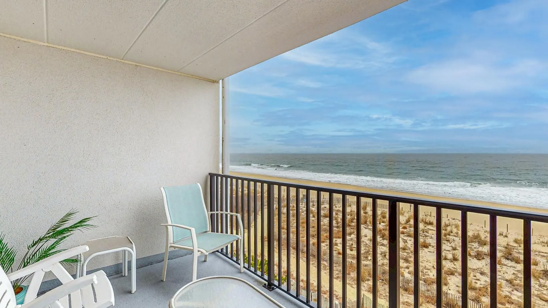 Flying Cloud 307 Apartment Ocean City United States
